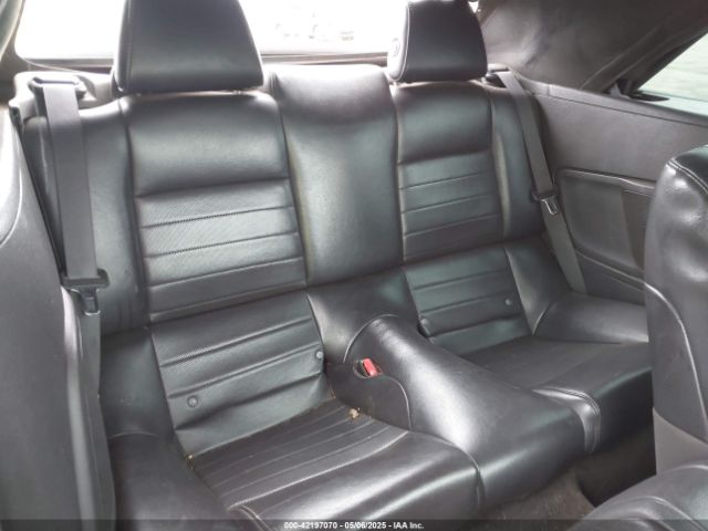 2013 FORD MUSTANG 1ZVBP8EM7D5214021 Photo 7