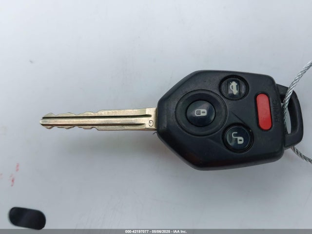 JF1VA1E60G8803916 Subaru Wrx Premium