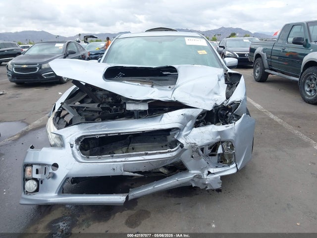 JF1VA1E60G8803916 Subaru Wrx Premium