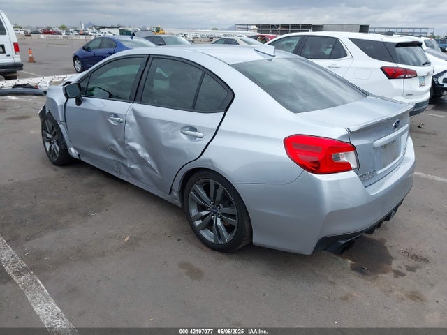 JF1VA1E60G8803916 Subaru Wrx Premium