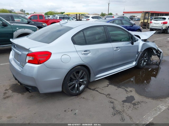 JF1VA1E60G8803916 Subaru Wrx Premium