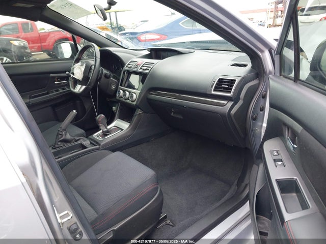 JF1VA1E60G8803916 Subaru Wrx Premium
