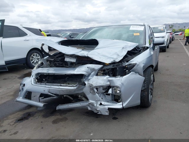 JF1VA1E60G8803916 Subaru Wrx Premium