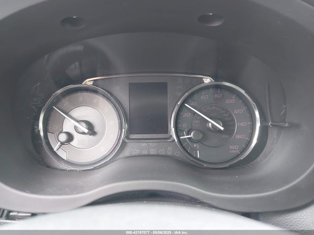 JF1VA1E60G8803916 Subaru Wrx Premium