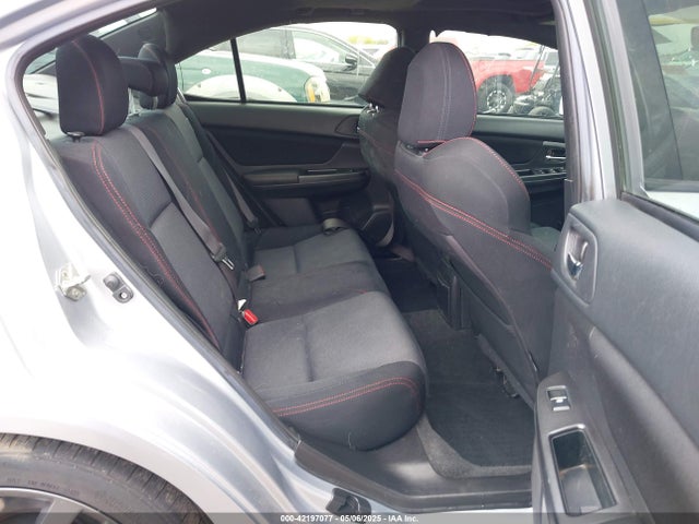 JF1VA1E60G8803916 Subaru Wrx Premium