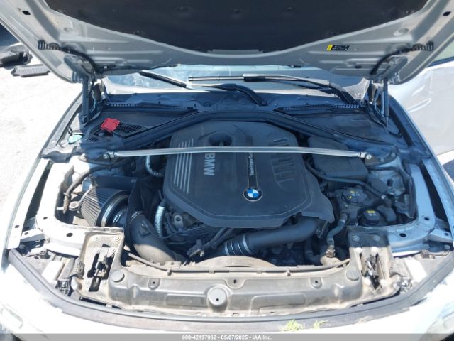 WBA8B3G57JNV00822 BMW 340i