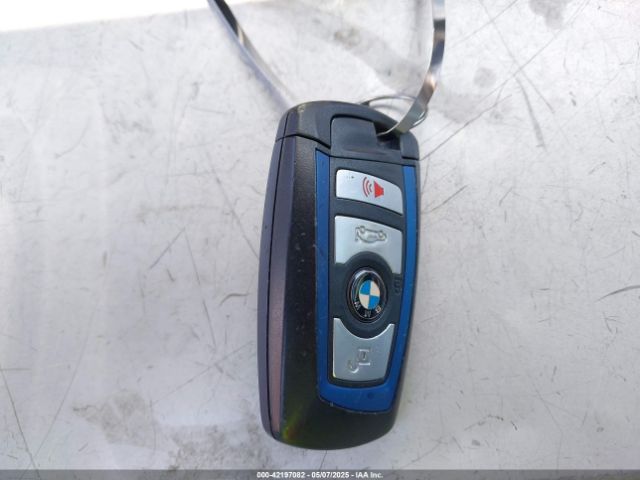 WBA8B3G57JNV00822 BMW 340i