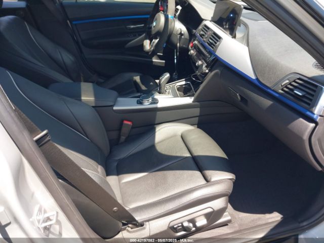 WBA8B3G57JNV00822 BMW 340i