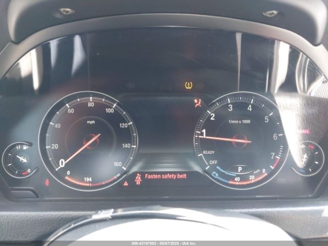 WBA8B3G57JNV00822 BMW 340i