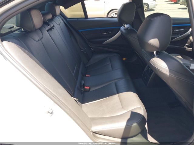 WBA8B3G57JNV00822 BMW 340i