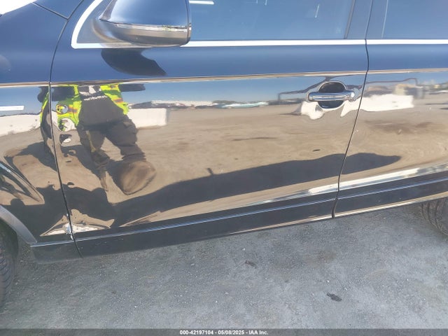 2011 AUDI Q7 WA1DGAFE8BD010268 Photo 5