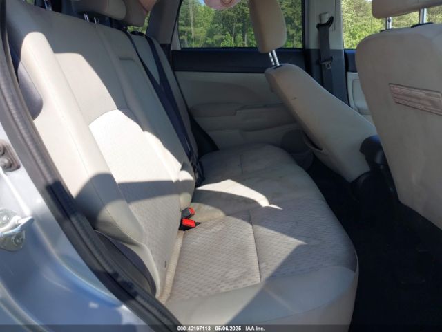 JA4AP3AW6HZ017794 Mitsubishi Outlander Sport 2.4 Se