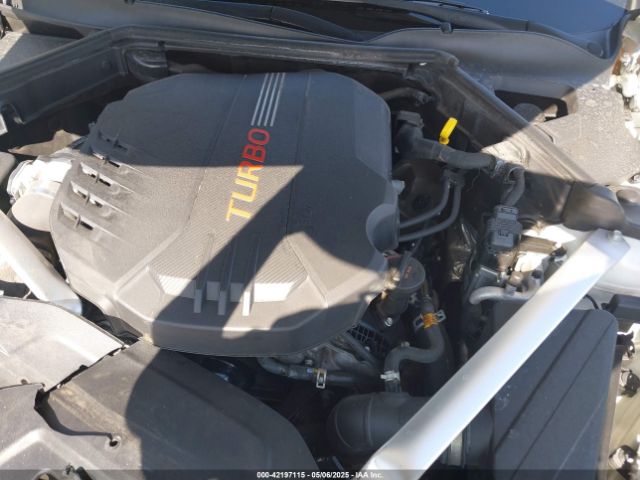 KNAE35LC5L6083083 KIA STINGER GT