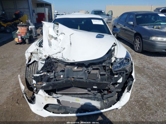 KNAE35LC5L6083083 KIA STINGER GT