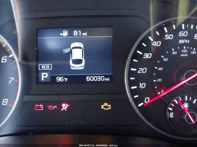 KNAE35LC5L6083083 KIA STINGER GT