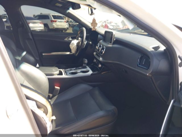 KNAE35LC5L6083083 KIA STINGER GT