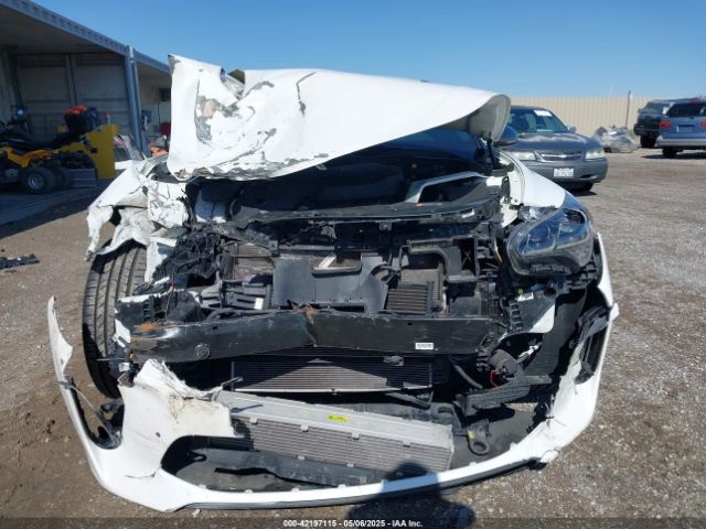 KNAE35LC5L6083083 KIA STINGER GT