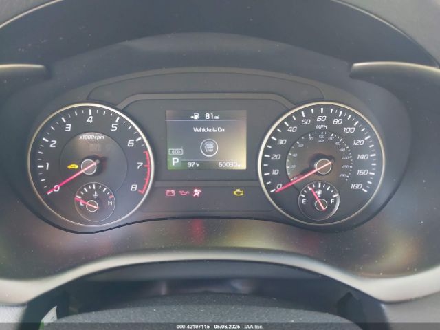KNAE35LC5L6083083 KIA STINGER GT