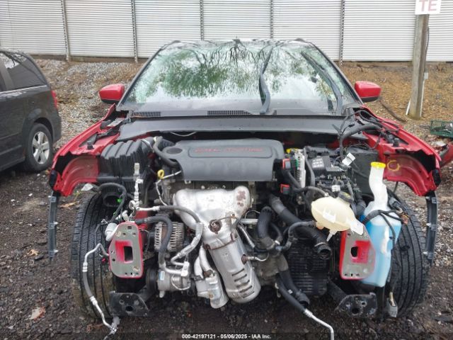 3C4NJDBB7JT455635 Jeep Compass Altitude 4x4