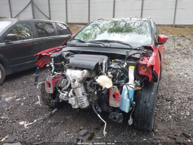 3C4NJDBB7JT455635 Jeep Compass Altitude 4x4