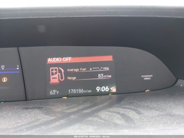 2HGFB2F81EH557033 Honda CIVIC EX