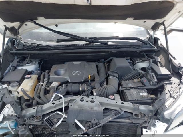 2018 LEXUS NX 300 JTJYARBZ2J2111345 Photo 9