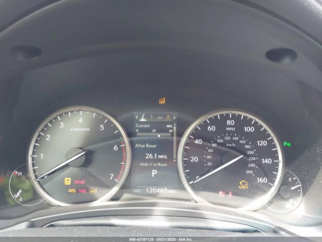 2018 LEXUS NX 300 JTJYARBZ2J2111345 Photo 6