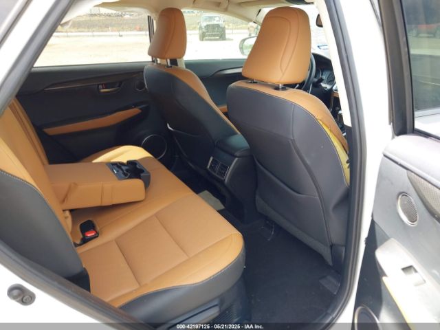 2018 LEXUS NX 300 JTJYARBZ2J2111345 Photo 7