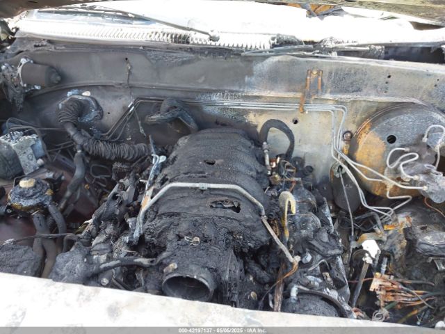 2005 TOYOTA TUNDRA 5TBET34115S474067 Photo 9