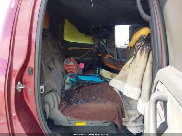 2005 TOYOTA TUNDRA 5TBET34115S474067 Photo 7