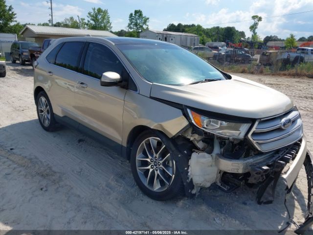 2018 FORD EDGE 2FMPK4K84JBB93204