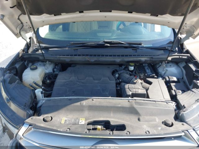 2018 FORD EDGE 2FMPK4K84JBB93204 Photo 9