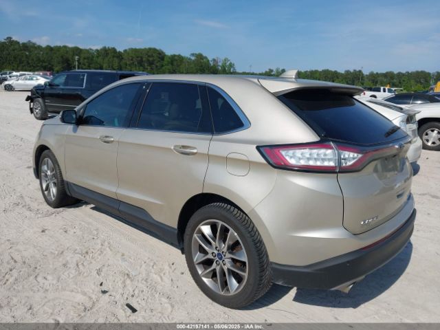 2018 FORD EDGE 2FMPK4K84JBB93204 Photo 2