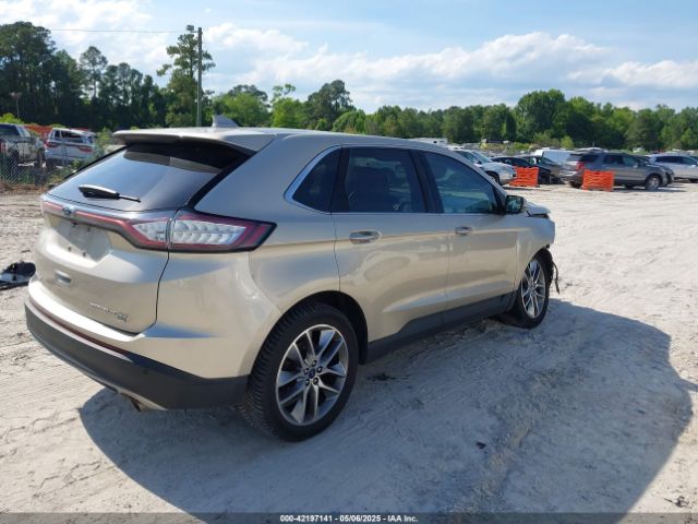2018 FORD EDGE 2FMPK4K84JBB93204 Photo 3