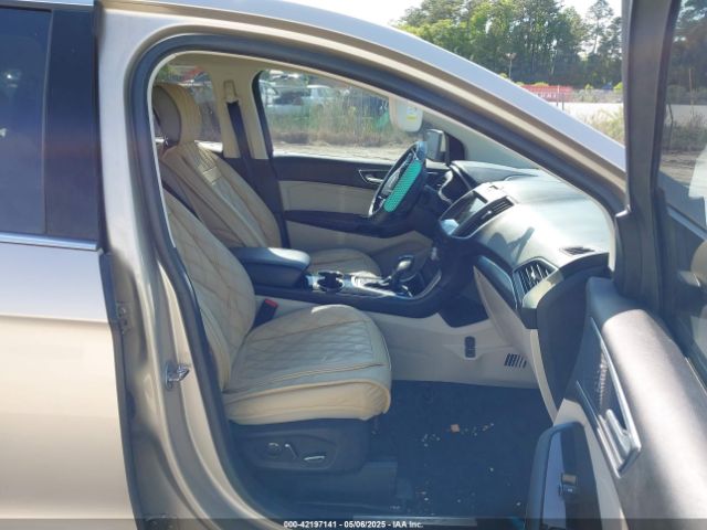 2018 FORD EDGE 2FMPK4K84JBB93204 Photo 4