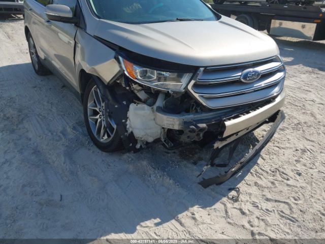 2018 FORD EDGE 2FMPK4K84JBB93204 Photo 5
