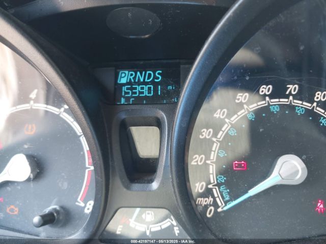 3FADP4AJXKM116422 Ford FIESTA S