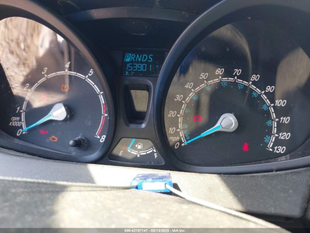 3FADP4AJXKM116422 Ford FIESTA S