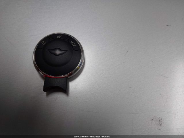2011 MINI COOPER S COUNTRYMAN WMWZC5C50BWM11267 Photo 10