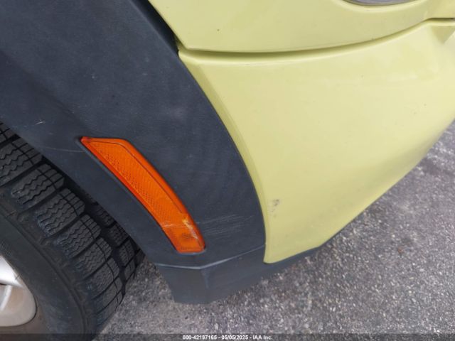 2011 MINI COOPER S COUNTRYMAN WMWZC5C50BWM11267 Photo 5