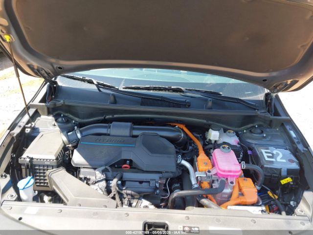 KNDPXCDG4S7188972 KIA Sportage Hybrid Sx-prestige