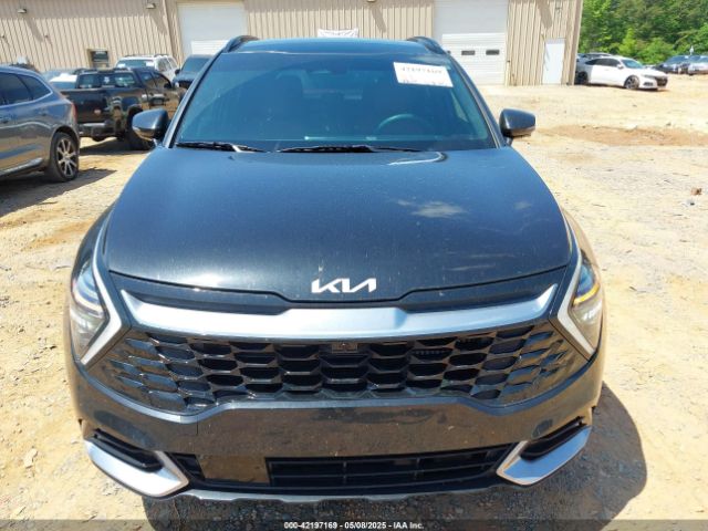 KNDPXCDG4S7188972 KIA Sportage Hybrid Sx-prestige