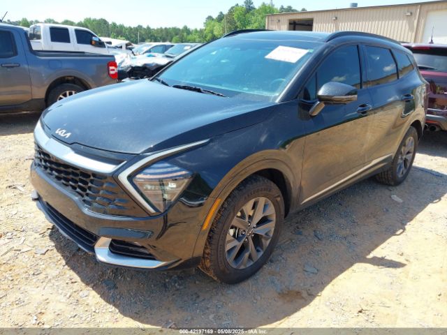 KNDPXCDG4S7188972 KIA Sportage Hybrid Sx-prestige