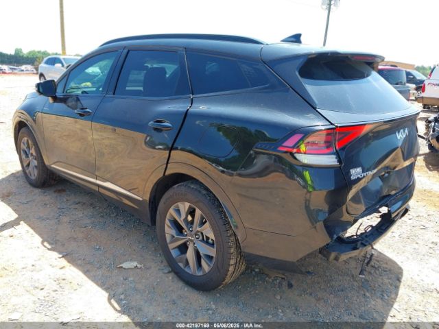 KNDPXCDG4S7188972 KIA Sportage Hybrid Sx-prestige