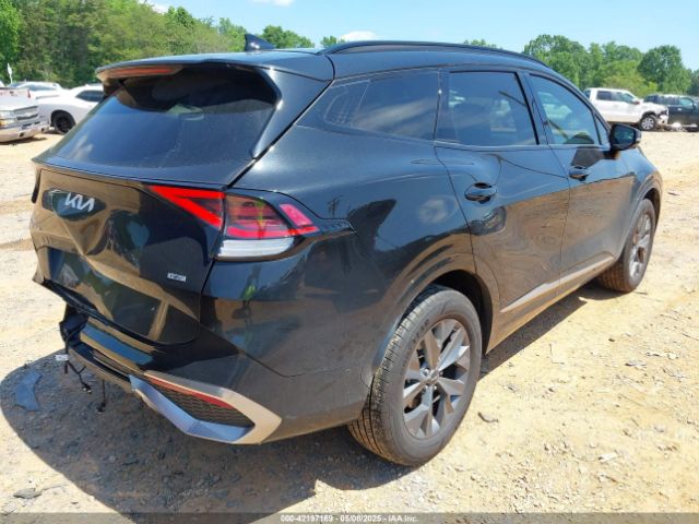 KNDPXCDG4S7188972 KIA Sportage Hybrid Sx-prestige