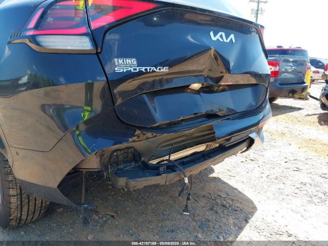 KNDPXCDG4S7188972 KIA Sportage Hybrid Sx-prestige
