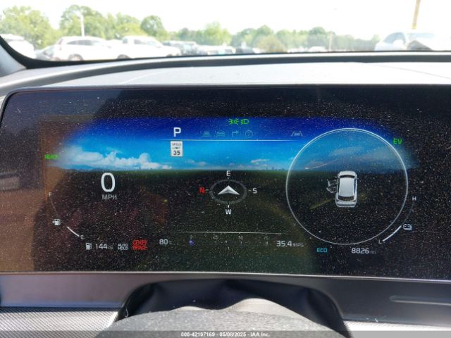 KNDPXCDG4S7188972 KIA Sportage Hybrid Sx-prestige