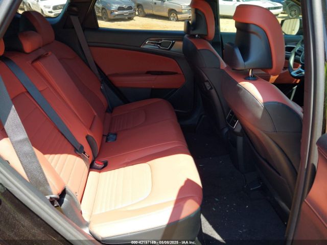 KNDPXCDG4S7188972 KIA Sportage Hybrid Sx-prestige
