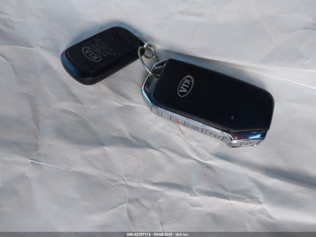 3KPF44AC4ME344359 KIA FORTE GT