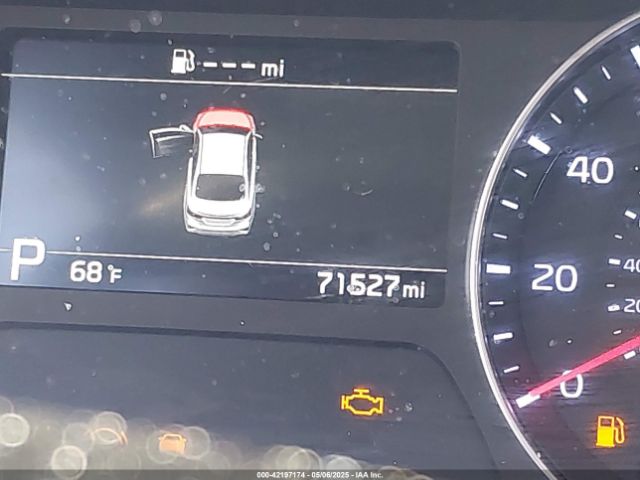 3KPF44AC4ME344359 KIA FORTE GT